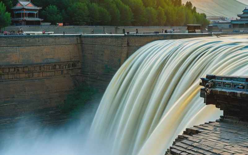 以临朐县旅游景点为中心,全攻略 以临朐县旅游景点为中心,全攻略