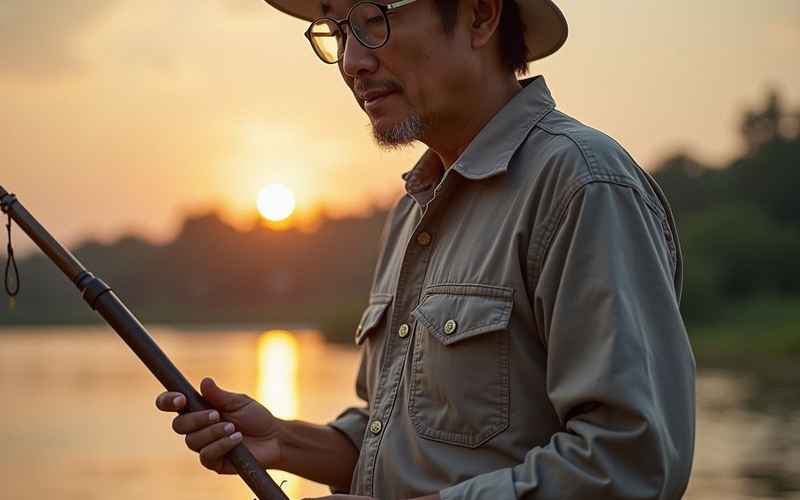 《毒枭江湖：湄公河迷雾中的血色权谋》