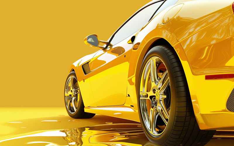 汽車葉子板是哪個位置 汽車葉子板是干嘛用的