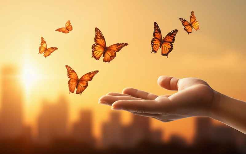 《破茧成蝶 都市新人的入职风暴与职场突围》