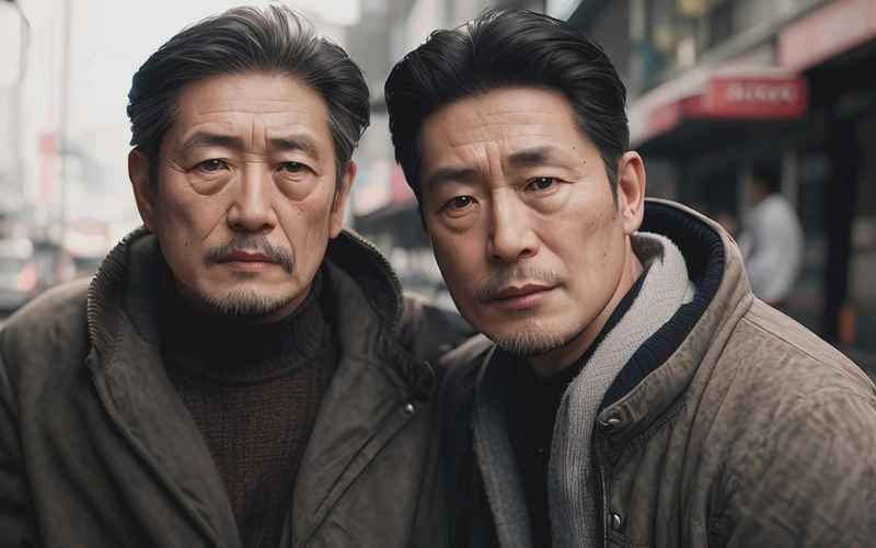 《天道演员谱：群星演技的磁场与命运的交织轨迹》