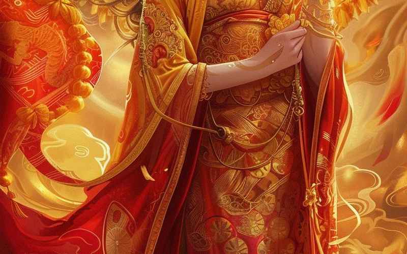 红颜祸水与封神劫