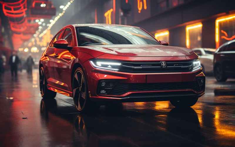 大众汽车凌度-大众汽车凌度L