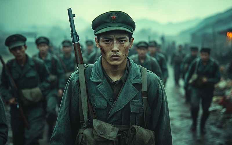 《一九四二·山河悲歌：民族劫难与人间真情纪事》