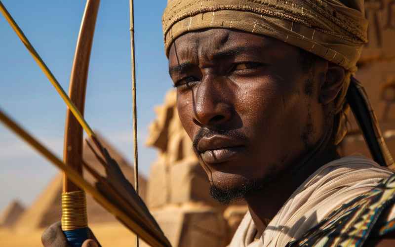 蘇丹之旅:探秘歷史與文化 蘇丹之旅:探秘歷史與文化