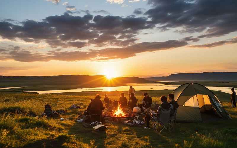 报团队旅游如何规划？步骤指南