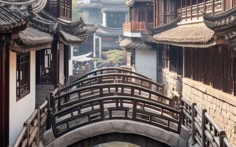 青浦旅游攻略全集：不可错过的景点与秘境探秘