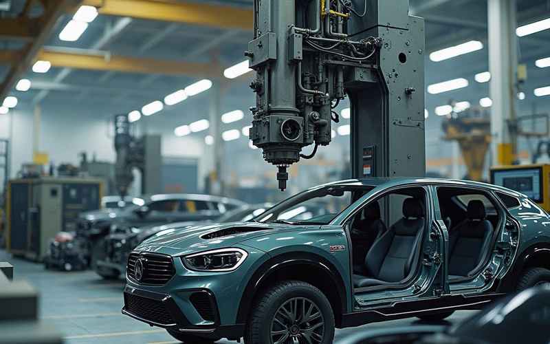汽車成都廠;成都汽車生產基地在哪里