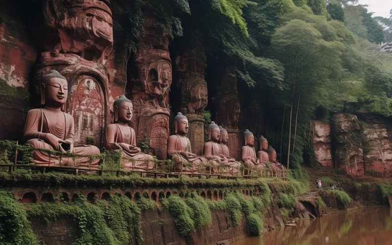 邯郸到重庆旅游团优惠报价