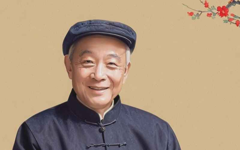 《時光深處的銳語：趙小銳熒屏人生剪影》