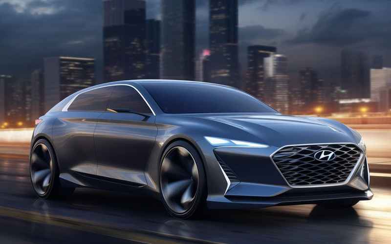 韓國高端汽車_韓國高端汽車品牌有哪些牌子