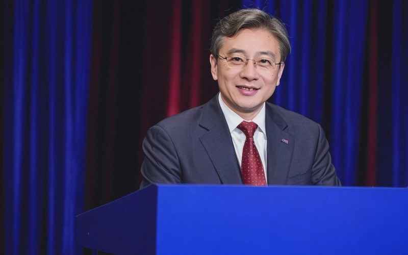 奇瑞汽車董事長 奇瑞汽車第一大股東