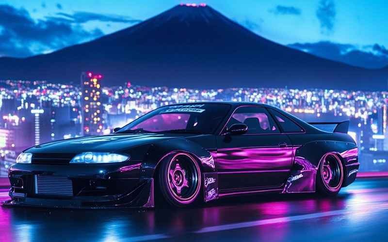 日本無限汽車,日本無限汽車報價圖片