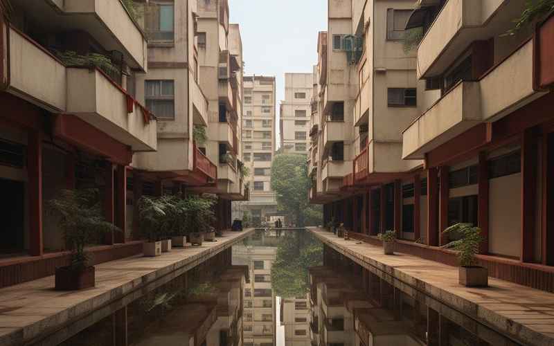 浦口新家  江南風情房產棲息地