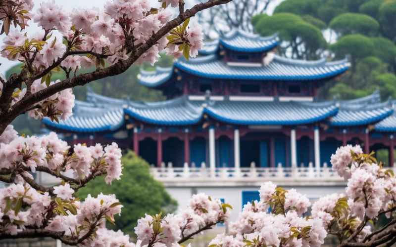 鐘山風景區旅游攻略：必去景點推薦與深度體驗