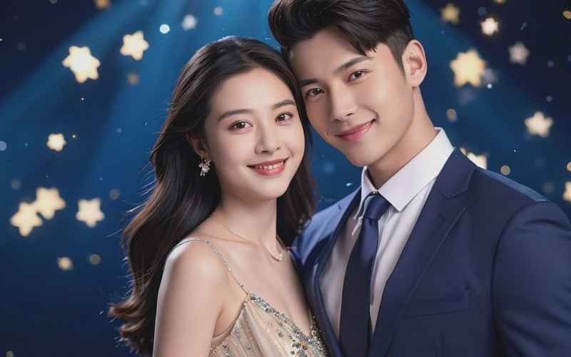 電視劇星星 電視劇星星閃耀的夜晚 電視劇星星 電視劇星星閃耀的夜晚