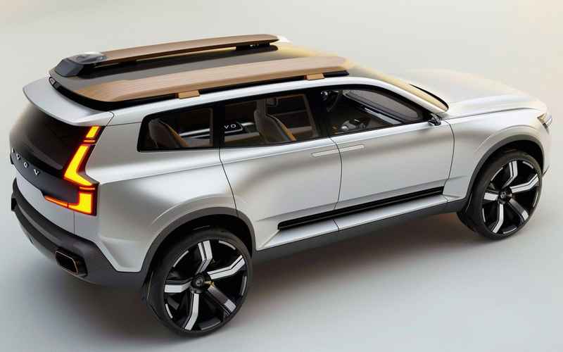 xc90汽車之家【xc90 官網】