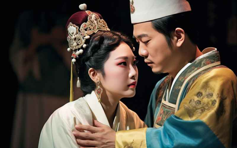 剧终情在合约锁心缘