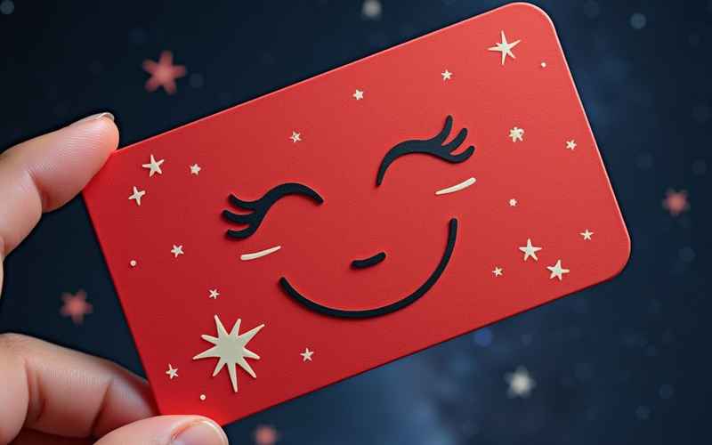 微笑在百事达的星光下漫游