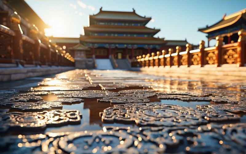 横店风云录：光影流转下的家国长卷