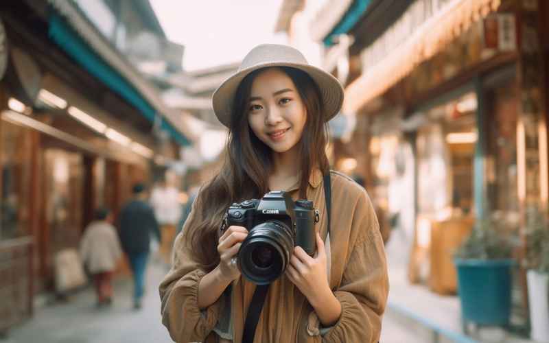 两天旅游必带清单