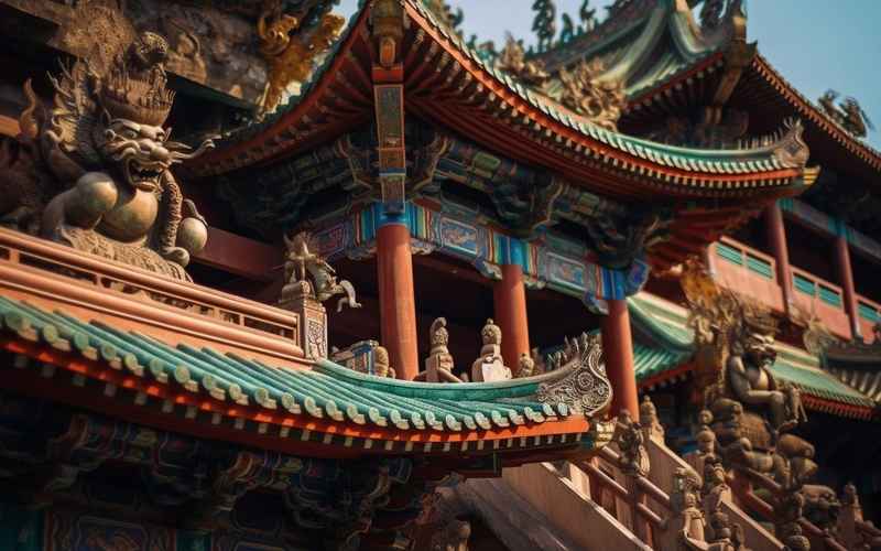 东莞最佳旅游景点推荐：不可错过