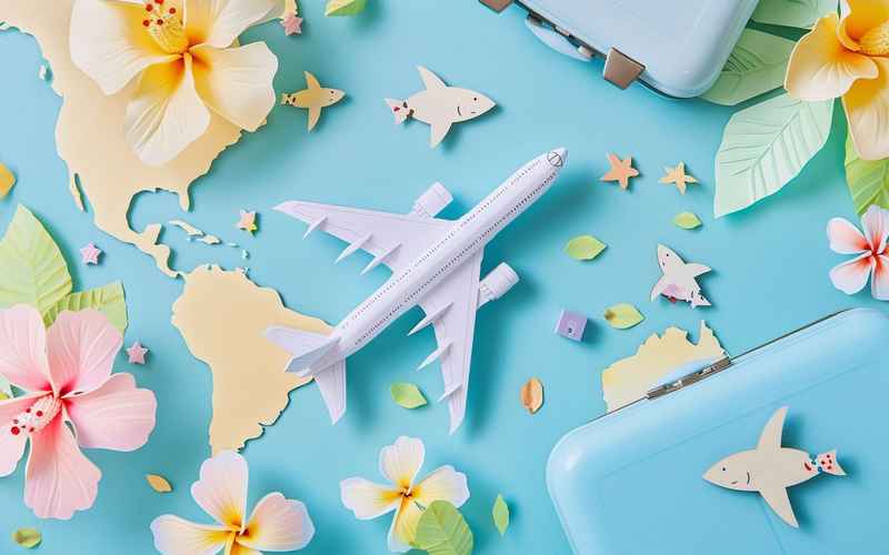 旅游业股票市场动向：未来机遇与投资红利