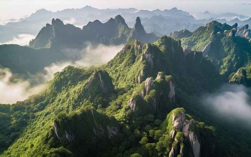 上饒絕美景點合集+推薦 上饒絕美景點合集+推薦