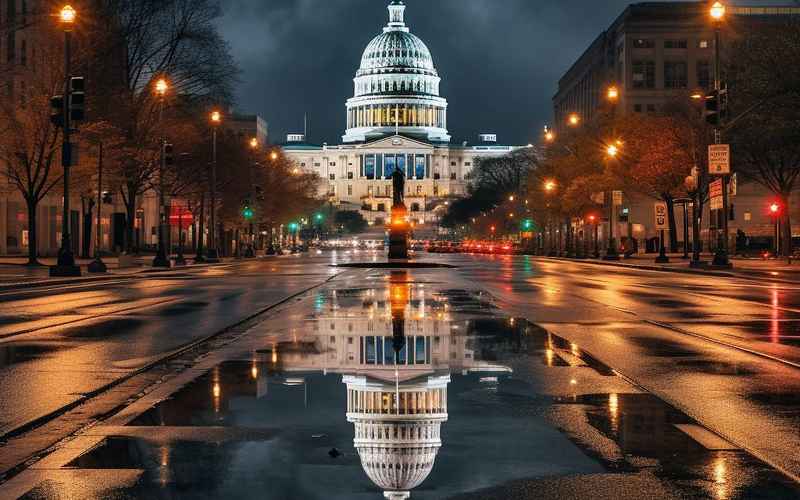 华盛顿旅游Top景点推荐 华盛顿旅游Top景点推荐