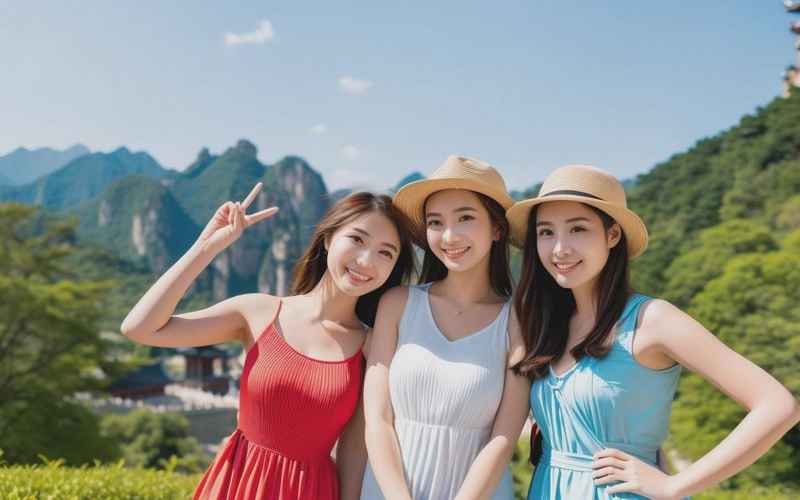 三天內哪些地方國內旅游比較好推薦去