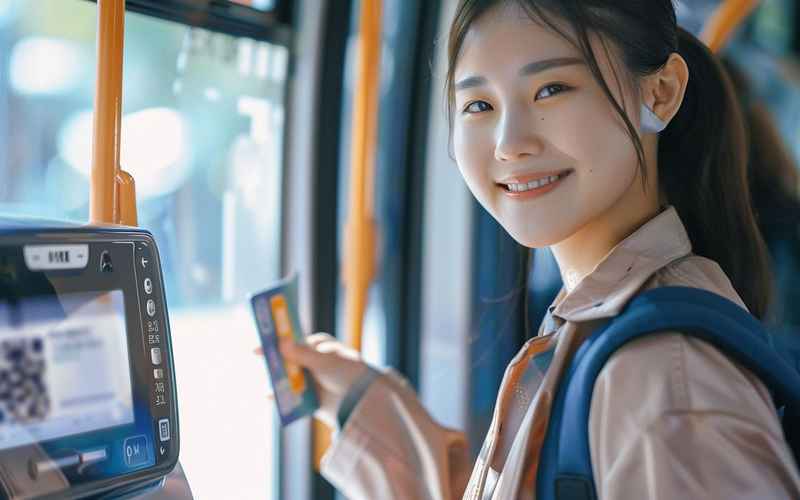 青城乘車碼APP，一鍵下載，暢行無憂