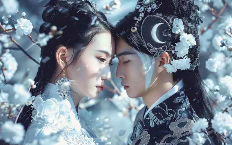 情牵两世爱恨纠葛 情牵两世爱恨纠葛