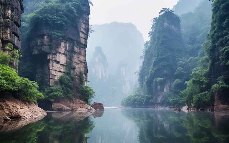 江旅游景點推薦前十名