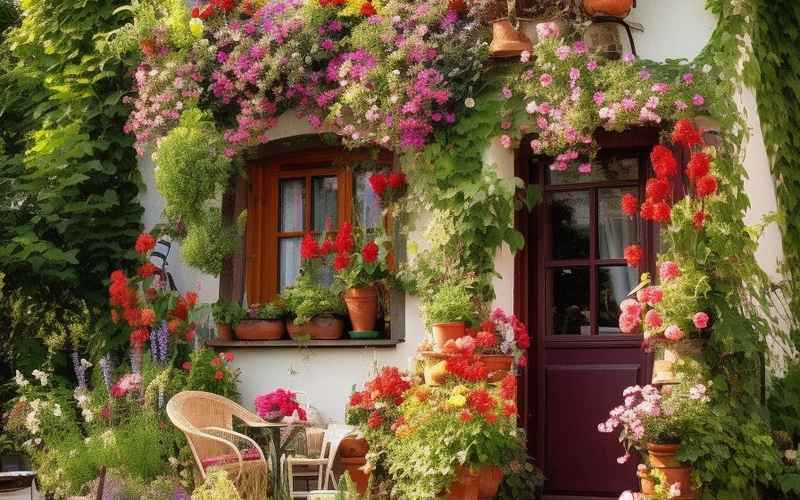 我的浪漫小屋在你心里