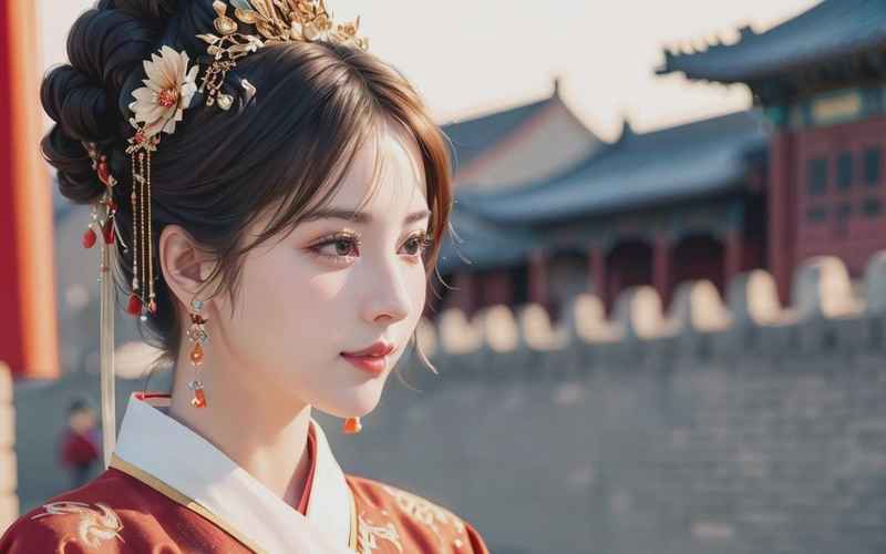 麦迪娜星光绮缘与乱世情长