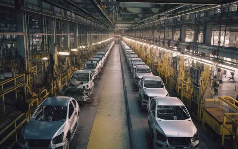 山東汽車生產(chǎn)企業(yè)(山東汽車廠商)