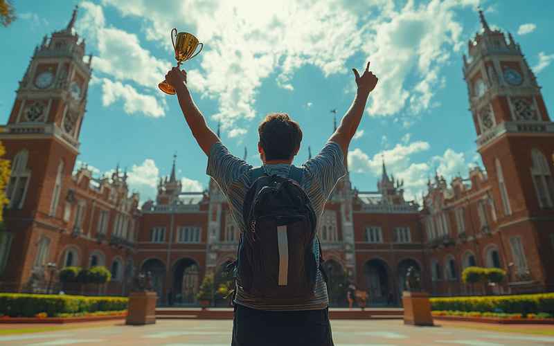 2023旅游学院排名TOP 10：热门旅游专业必看