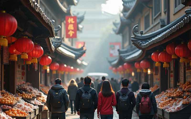 杭州冬天適合旅游嗎？