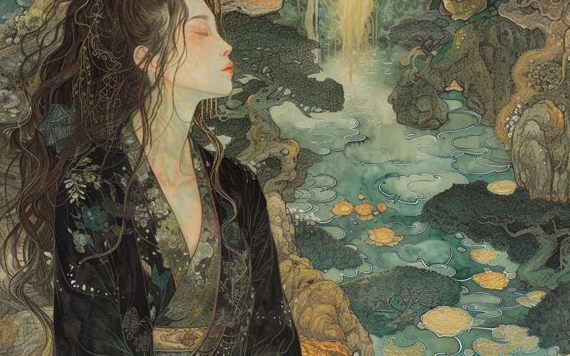 《浮生绮梦录》 《浮生绮梦录》