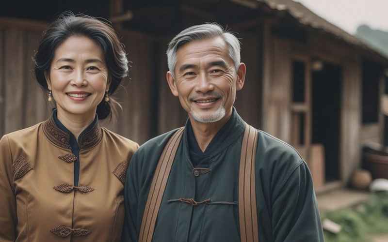 《客乡情话》·客家话电视剧 《客乡情话》·客家话电视剧