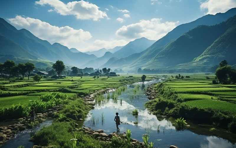 永安旅游攻略：必去景點推薦