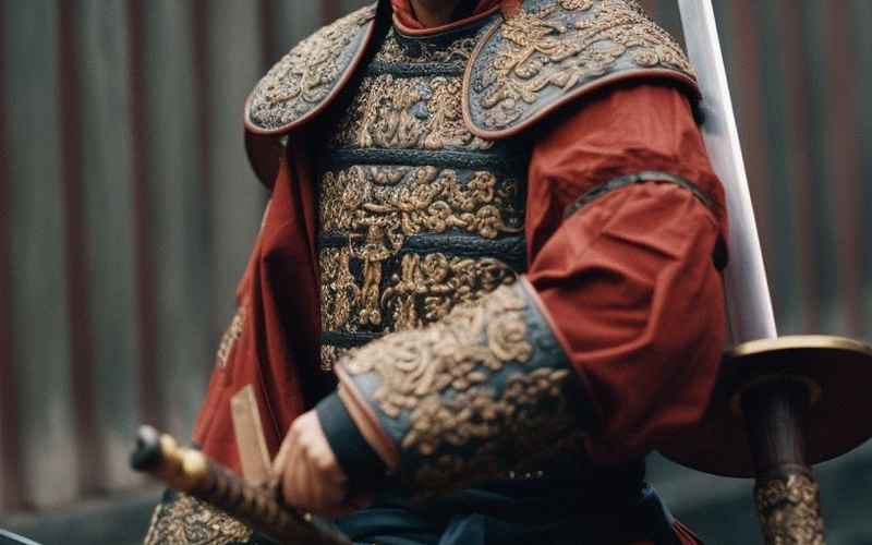 浪涌开封护民心·三侠五义铸剑魂 浪涌开封护民心·三侠五义铸剑魂