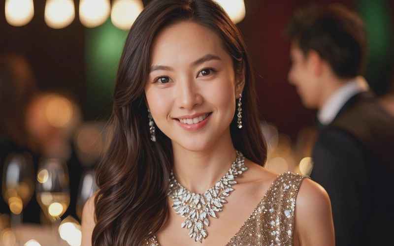 《星茹闪耀：璀璨人生剧变录》