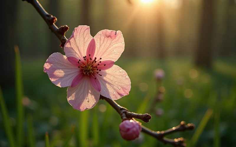 长春周边游：春天的花开正当时