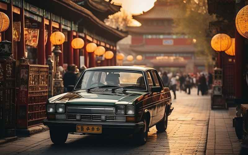 出租汽車北京【北京出租車手續(xù)價(jià)格暴跌】