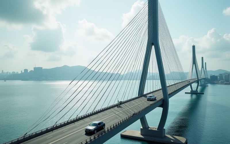 港珠澳大橋旅游攻略:小資必玩全攻略 港珠澳大橋旅游攻略:小資必玩全攻略