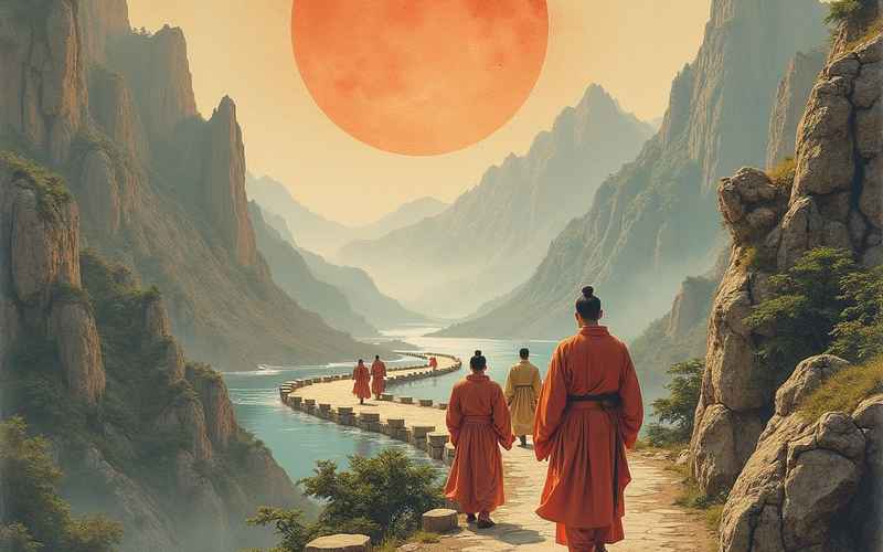 天和局：山河棋局中的家国抉择