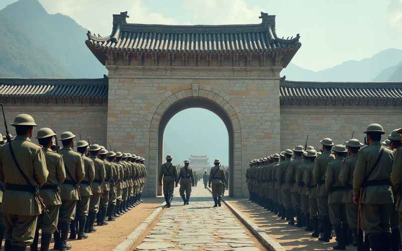 西柏坡红旅攻略 西柏坡红旅攻略