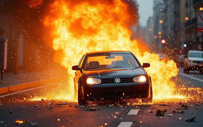 汽车熄火的原因(练车时汽车熄火的原因)