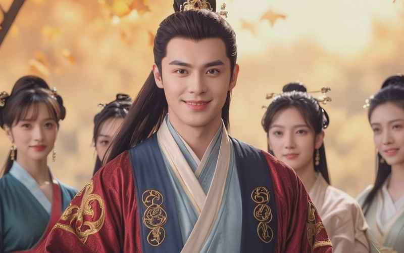 《爆笑追剧团：沙雕甜宠全都有，笑到捶地停不下来》